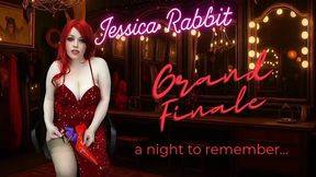 Jessica's Grand Finale - a Night to Remember