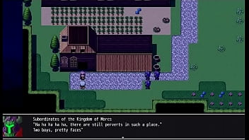 (  18 ) H RPG Games Femboy Holy Order Rascal [ Eng.] #1