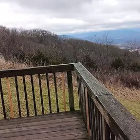 Piss at the Overlook