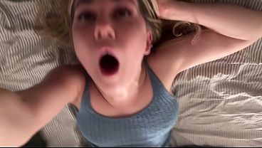 I wonder if the ghost here is able to inhabit my body