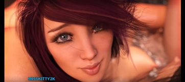 Wvm - Part 272 - Dirty Things in the Hot Tub by Misskitty2k