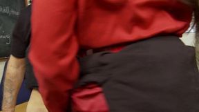 Ian's big cock trailer