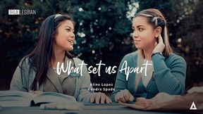 TRUE LESBIAN Mormon Sisters Can&#039;t Repress Sinful Feelings