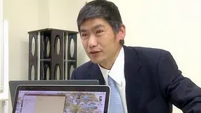 Japanese Wife Repays Her Husband’s Debt – Pussy Used !