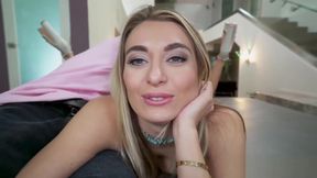 Natalia Starr Craves BBC