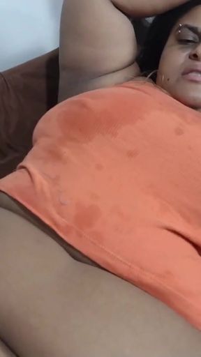 Must-see moment from &quot;Big boobs wife fucks her husband&#039;s friend&quot;