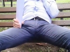 daddy bulge