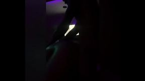 Str8 gas no Brakes BBW with good pussy gettin pounded