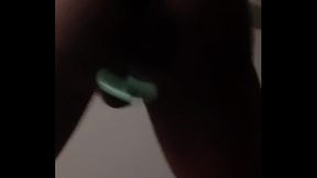 Try my peppermint stick