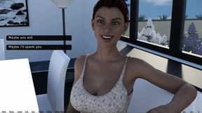 Where the Heart Is - #4 Quarrels