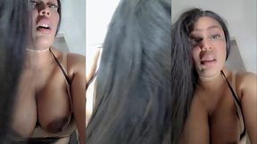 surprise ! pour tout le monde weeee quand j ai envie de grosse queue