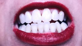 Teeth Fetish