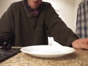 Cum Sandwich Is Best Sandwich ❤