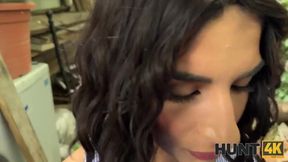 Watch Denis Marti fuck a stranger & his family outdoors in stunning beauty