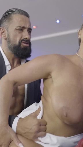 MILF Orders a Southern Guy to Play with