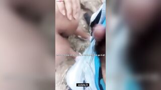 "Nepalese Babe's Exotic Dance & Sensual Blowjob - Amateur Couple Fucked Raw"
