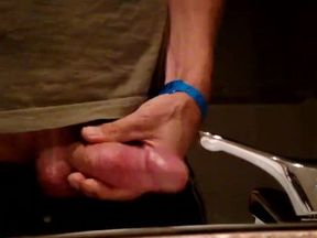 jerk off