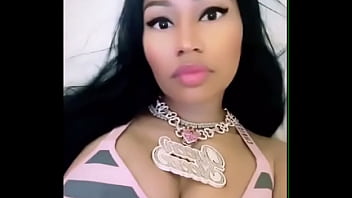 Nicki Minaj joI part 4