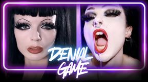 Denial Game
