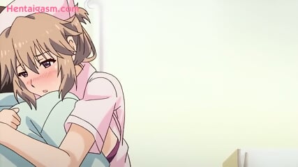 Boku to Nurse no Kenshuu Nisshi FULL EPISODE NEW HENTAI
