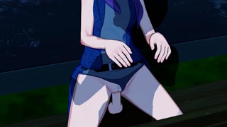 Stardew Valley - Abigail 3D Hentai