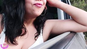 Request Leads to Facial Cumshot