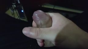 This Dick Wants Some Ass