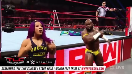 HOT REDBONE WRESTLER 1