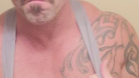 Flexing in My Fedora