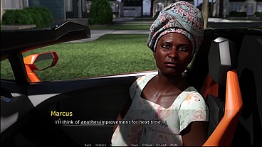 Johannesgaming - update #724 - Baking With Chocolate 9 Ive gave Barquisha a makeover - May 07, 2026