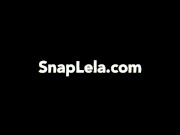 Lela Star gets stuffed with cock for Thanksgiving