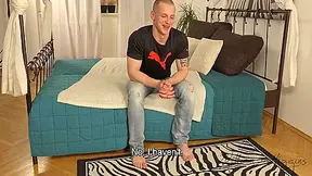 Incredible Sex Video Homo Body Hair Fetish Hottest Show With William Higgins