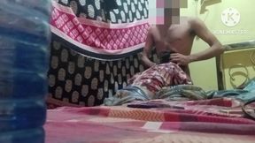 Desi Bhabhi Video with Brother-in-law