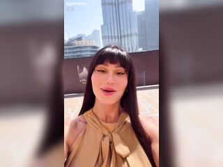 Hello Dubai