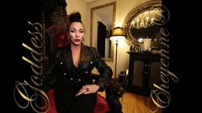 Mind Fucked Ass Licker