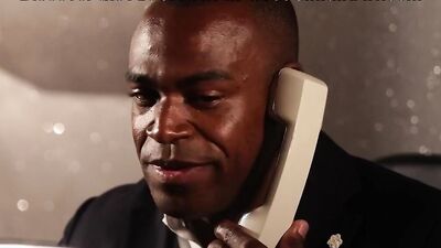 Husband makes wife squirt after filming her with BBC