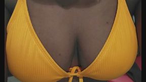 Ebony Goddess Introduction