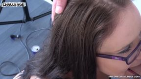 Loves Bruise More Than Pussy