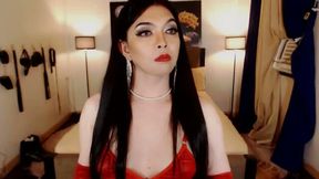 Jammy Salsalita Private Show