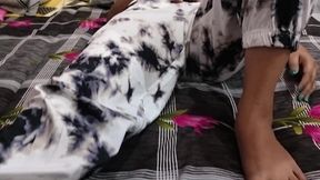 Hot Indian Desi Girl Fucked by Her Boyfriend