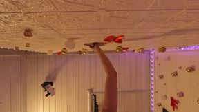 Too Many Emotions Dick for a Single Frame Dick