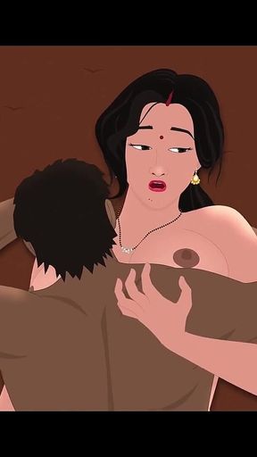 The Innocent Bhabhi Part 7 Desiwaladesires