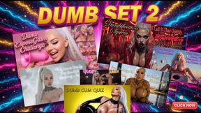 Dumb SET 2
