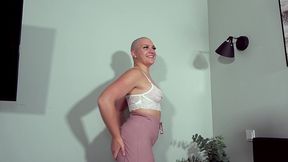 paulina (24) warum ist sie so schwanzgeil?