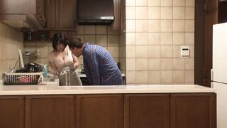 https://bit.ly/3JU2LgR If you're already climaxing! Taking advantage of the weaknesses of the Bae maid dispatched by the housekeeping service, vaginal cum shot with a pursuit piston![Part 2]