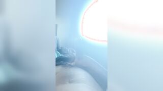 Ample cum shot point of view - OnlyFans / BigBonerBr