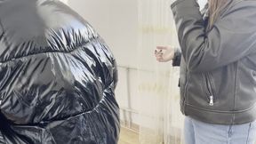 Dirty Vinyl Facesit: Snot and Spit Fun