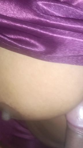 Spectacular moment from &quot;Pinky bhabhi&#039;s nightie I naked with my brother-in-law&quot;