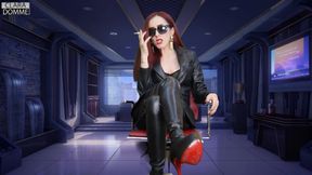 Smoking&#039;s Not Allowed In Your Office?