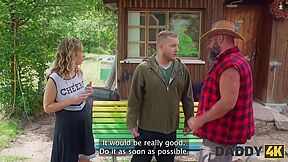 Winning Neeo At Andrea Smut